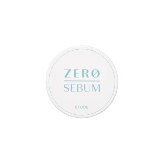 ETUDE Zero Sebum Drying Powder 4g