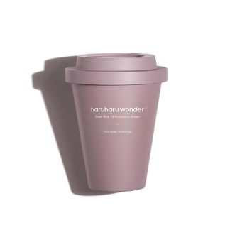 HARUHARU WONDER Black Rice 10 Hyaluronic Cream 90ml