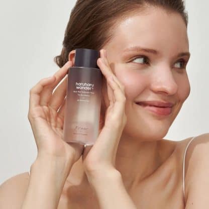 HARUHARU WONDER Black Rice Hyaluronic Toner For Sensitive Skin 150ml