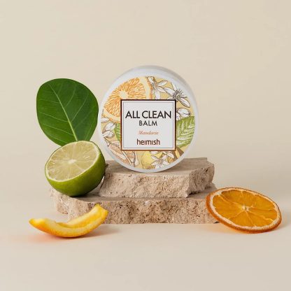 HEIMISH All Clean Balm Mandarin 120ml