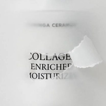 HEIMISH Moringa Ceramide Collagen Enriched Moisturizer 120ml