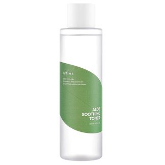 ISNTREE Aloe Soothing Toner 200ml