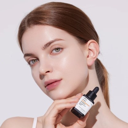 ISNTREE Hyper Niacinamide 20 Serum 20ml