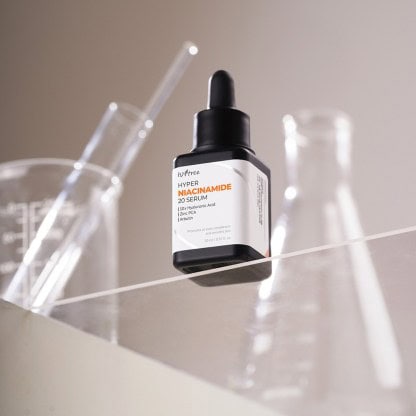 ISNTREE Hyper Niacinamide 20 Serum 20ml