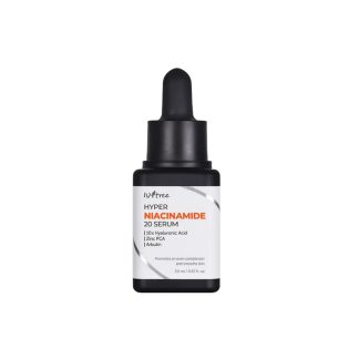ISNTREE Hyper Niacinamide 20 Serum 20ml