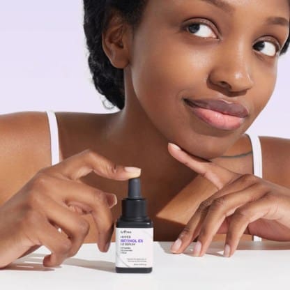 ISNTREE Hyper Retinol EX 1.0 Serum 20ml