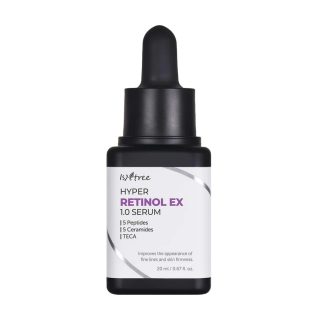 ISNTREE Hyper Retinol EX 1.0 Serum 20ml