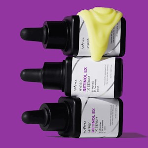 ISNTREE Hyper Retinol EX 1.0 Serum 20ml