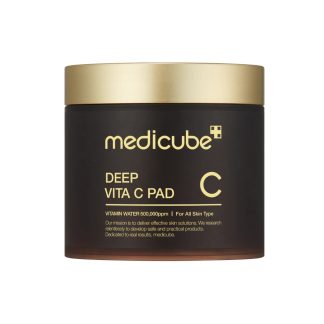 MEDICUBE [Renew] Deep Vita C Pad 70pcs