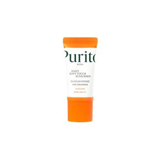 PURITO SEOUL Daily Soft Touch Sunscreen 15ml