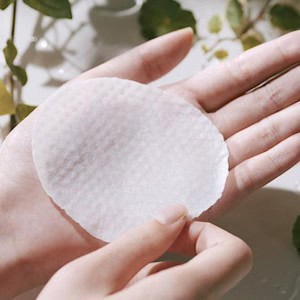 pyunkang yul calming toner pad 70pcs