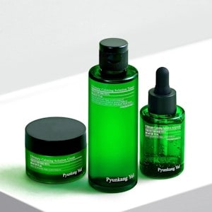 PYUNKANG YUL Ultimate Calming Solution Cream 30ml