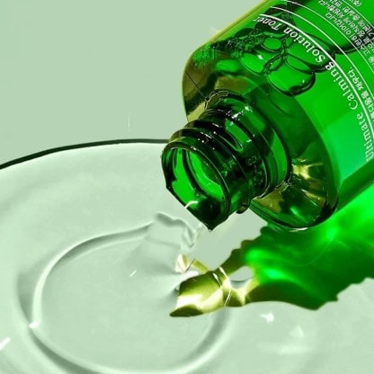 [Pyunkang yul] Ultimate Calming Solution Toner 110ml