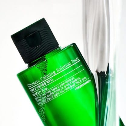[Pyunkang yul] Ultimate Calming Solution Toner 110ml
