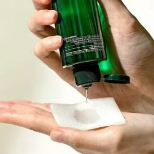 [Pyunkang yul] Ultimate Calming Solution Toner 110ml