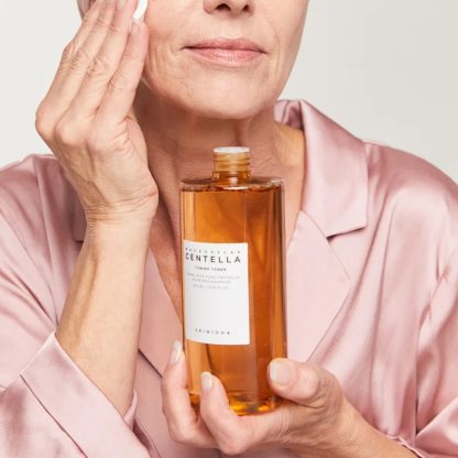 SKIN1004 Madagascar Centella Toning 400ml