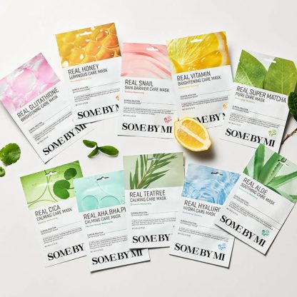 SOME BY MI Real Care Mask 30ml