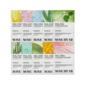 SOME BY MI Real Care Mask 30ml