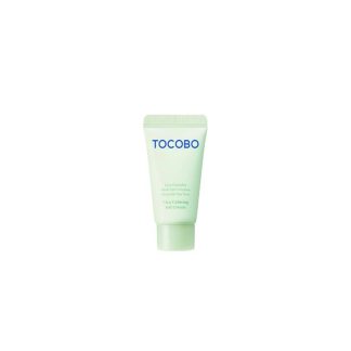 TOCOBO CICA CALMING GEL CREAM 15ml