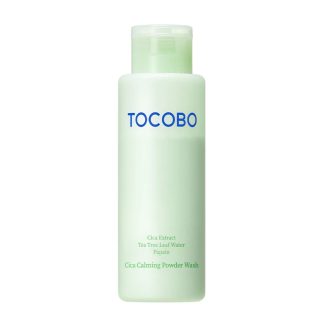 TOCOBO Cica Calming Powder Wash 50g