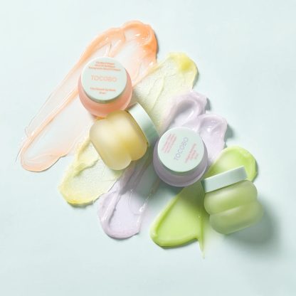 TOCOBO Mint Cooling Lip Mask 20ml