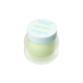 TOCOBO Mint Cooling Lip Mask 20ml