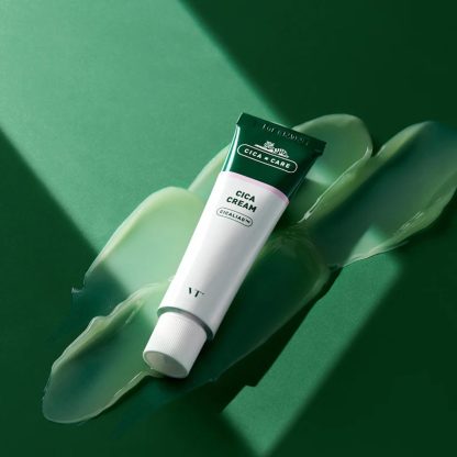 VT COSMETICS Cica Mild Cream 50ml