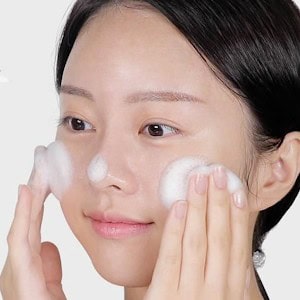 VT COSMETICS Cica Mild Foam Cleanser 300ml