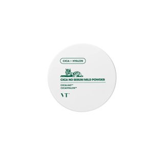 VT COSMETICS Cica No-Sebum Mild Powder 5g