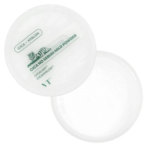 VT COSMETICS Cica No-Sebum Mild Powder 5g