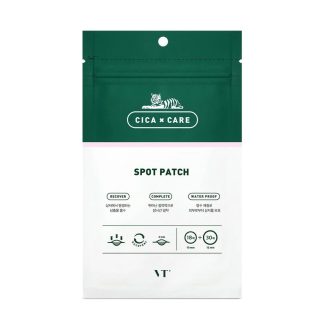 VT COSMETICS VT Spot Patch 48 Patches