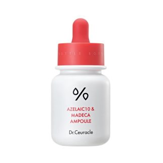 DR. CEURACLE Azelaic 10 & Madeca Ampoule 30ml