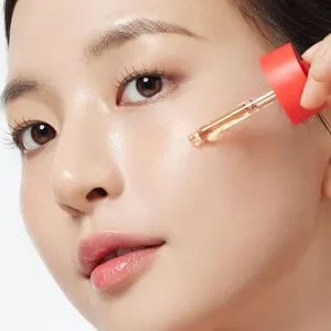 DR. CEURACLE Azelaic 10 & Madeca Ampoule 30ml