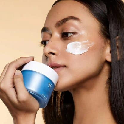 DR. CEURACLE Hyal Reyouth Night Cream 60g