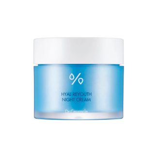 DR. CEURACLE Hyal Reyouth Night Cream 60g