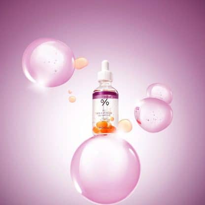 DR. CEURACLE PLC Vita Liposome Oil Ampoule 50ml