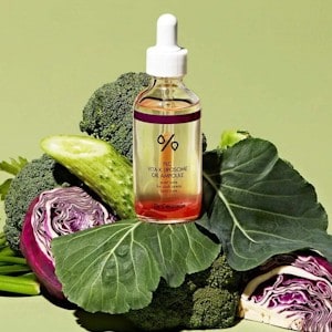 DR. CEURACLE PLC Vita Liposome Oil Ampoule 50ml