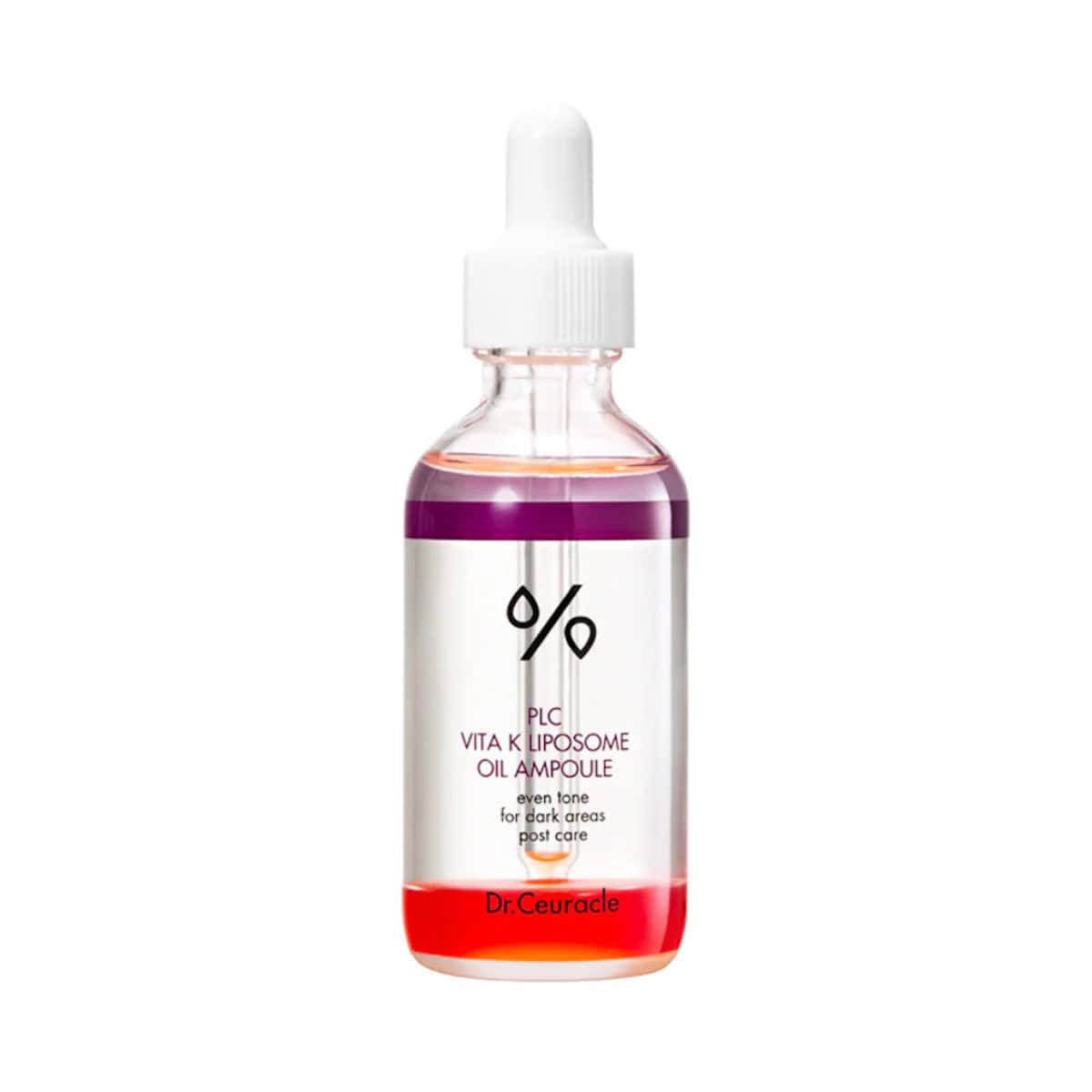 DR. CEURACLE PLC Vita Liposome Oil Ampoule 50ml