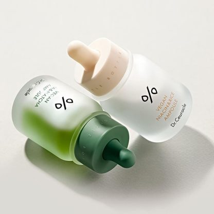 DR. CEURACLE Vegan BHA & Matcha Ampoule 30ml