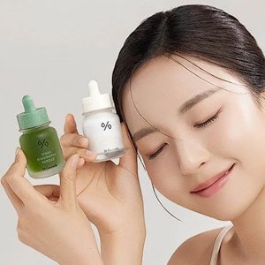 DR. CEURACLE Vegan BHA & Matcha Ampoule 30ml