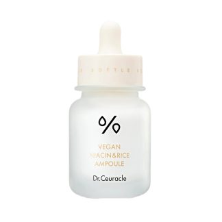 [Dr.Ceuracle] VEGAN NIACIN&RICE AMPOULE 30ml