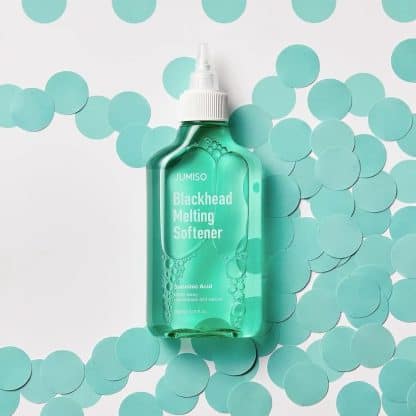 JUMISO Blackhead Melting Softener Kit 150ml
