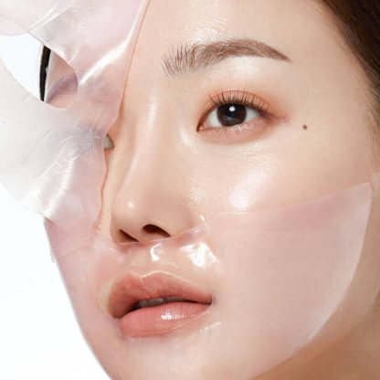 MEDICUBE PDRN Pink Collagen Gel Mask