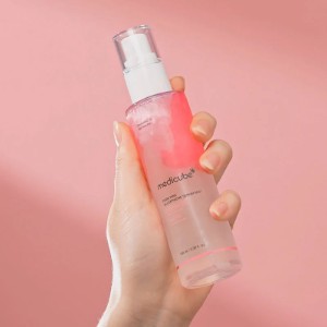 MEDICUBE PDRN Pink Glutathione Serum Mist 100ml - b