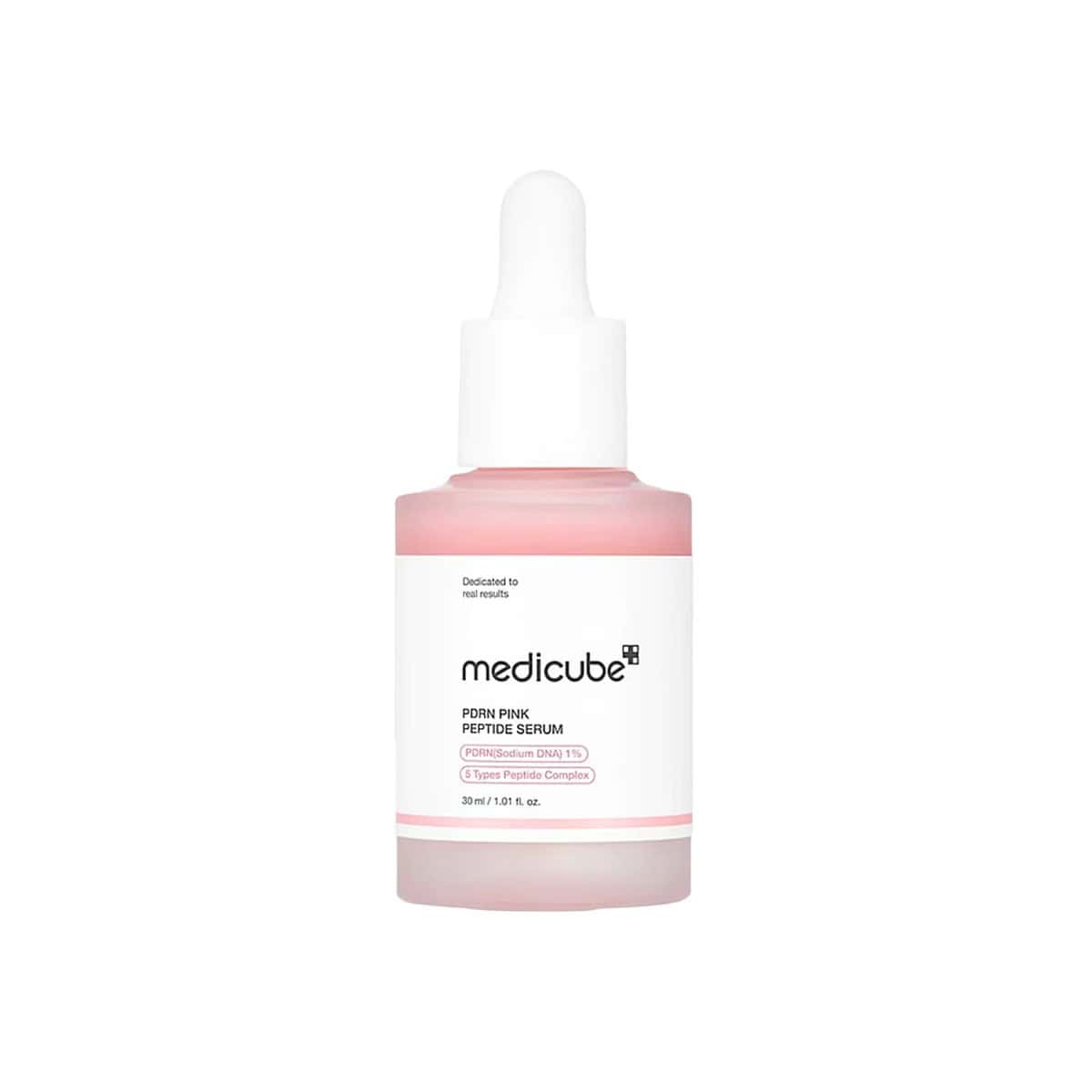MEDICUBE PDRN Pink Peptide Serum 30ml