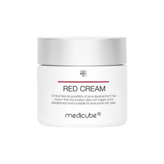 MEDICUBE Red Cream 2.0 50ml