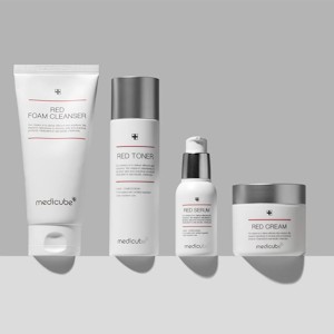 MEDICUBE Red Cream 2.0 50ml