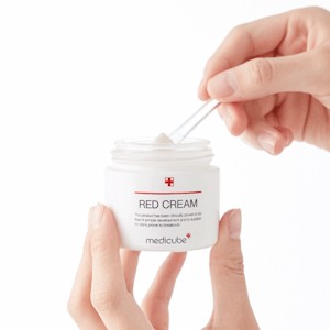 MEDICUBE Red Cream 2.0 50ml
