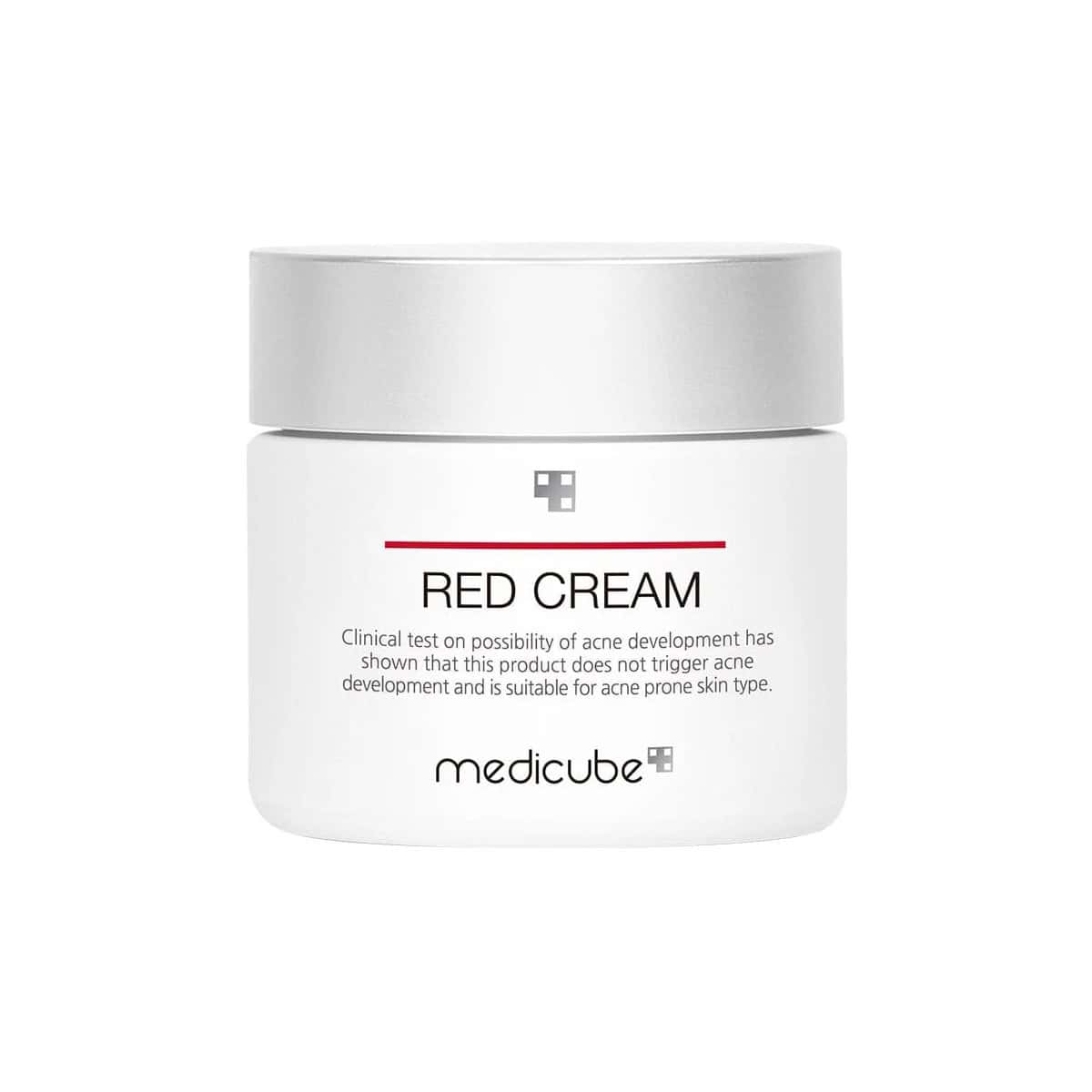 MEDICUBE Red Cream 2.0 50ml