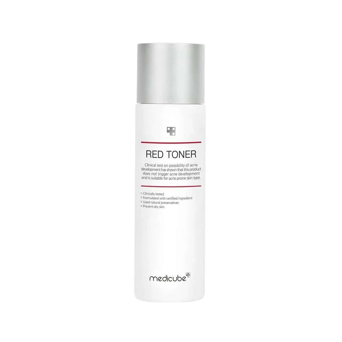 MEDICUBE Red Toner 2.0 100ml